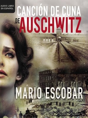 cover image of Canción de cuna en Aushwitz